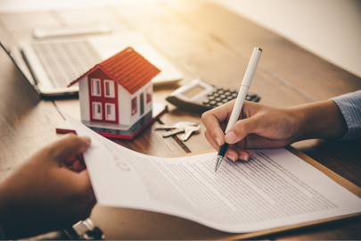 Phoenix mortgage brokers