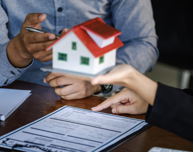 Refinancing a Home Loan, AZ