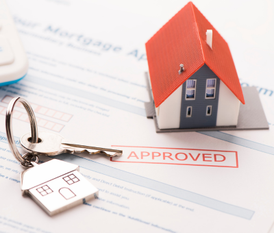 Mortgage broker Arizona