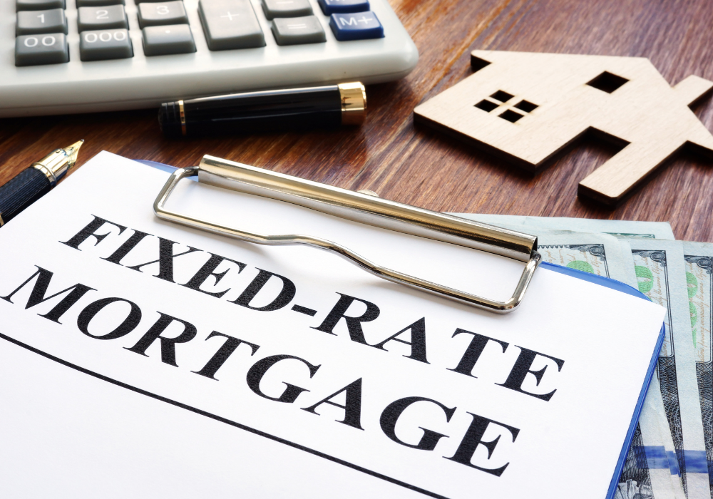 Adjustable-rate mortgages Phoenix, AZ